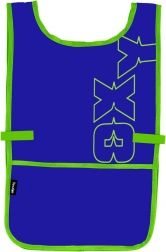 Șorț poncho OXY Blue