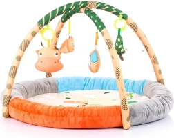 Covoraș de joacă Savana