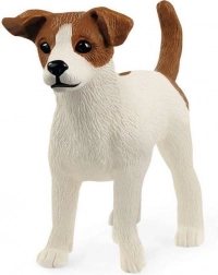 schleich jack russell terrier figurină