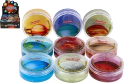 Slime Sistemul Solar – ediție planetară pentru copii