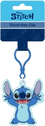 Breloc cu lumină STITCH