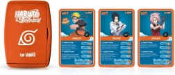 Joc de cărți One Piece Top Trumps