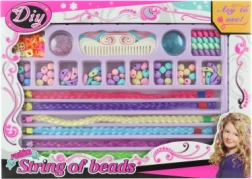 Set mare de accesorii pentru păr pentru micile cochete