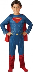 Costum pentru copii DC Comics Justice League Superman 98–104 cm (3–4 ani)