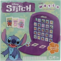 Joc de societate Match Stitch
