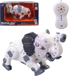 Robochel cu telecomandă