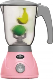 Mixer creativ pentru copii cu efecte luminoase și sonore