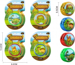 Jojo Dinosaurus cu Efect de Lumină