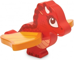 Dragon de lemn Le Toy Van