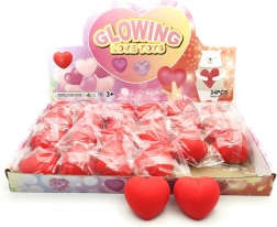 Inimă antistres de strâns