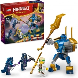 Lego Ninjago: Mașină de Război a lui Jay