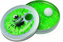 Ultraplastilină cu lumină LED, 80 g