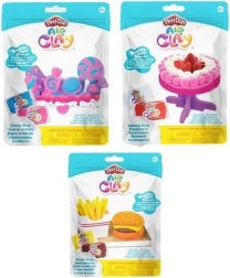 Play-Doh Air Clay plastilină care se întărește la aer