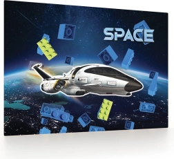 Suport de birou Space 60 × 40 cm