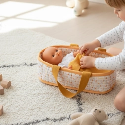 Djeco păpușă Pomea Mini Sasha