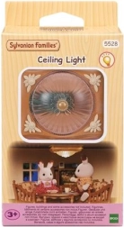 Sylvanian Families lampă de tavan pentru căsuță