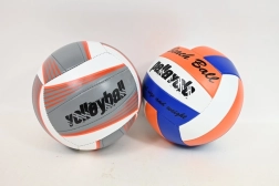 Minge de volei mărimea 5 PVC 1,6 mm 260–280 g