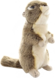 Sysel din Pluș 21 cm Eco Friendly