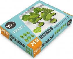 Set de copăcei MAGELLAN MyRoads