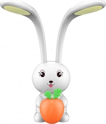 Lampă de birou LED Iepurașul Charlie