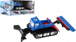 Jucărie plug de zăpadă