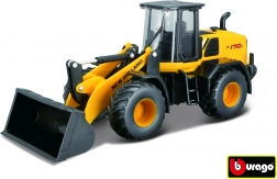 Model încărcător de construcții New Holland W170D 1:50 (3 variante)