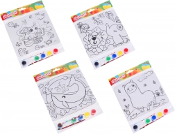 Set creativ pentru copii