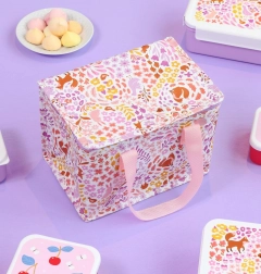 Geantă frigorifică Grădina de Flori