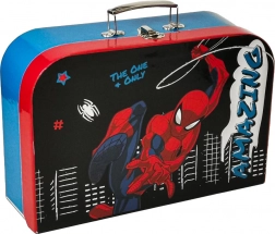 Servietă laminată A4 SPIDER-MAN 34 cm
