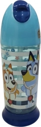 sticla de băut cu motiv Bluey 280 ml