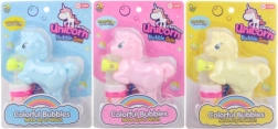 Baloane de săpun Unicorn