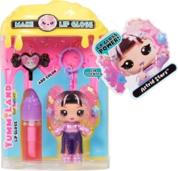 Păpușă Yummiland cu luciu de buze Sour – Astrid Stars