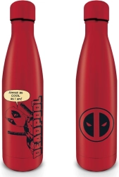 Sticlă din oțel inoxidabil Deadpool 540 ml
