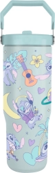 Cană de călătorie cu toartă Lilo și Stitch 850 ml
