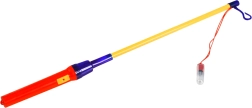 Băț pentru lampion cu lumină LED 50 cm
