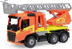 Lena mașină de pompieri Volvo cu scară și pompă de apă