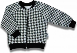 Hanorac de trening pentru bebeluși Nicol Viki