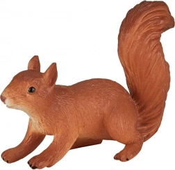Mojo figurină realistă de veveriță