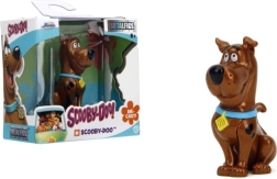 Figurină metalică de colecție SCOOBY-DOO 6,5 cm