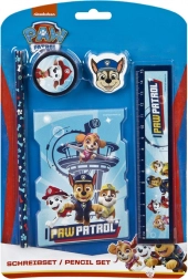 Set de rechizite școlare PAW PATROL – 5 piese