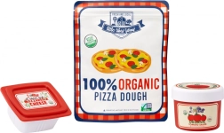 Set suplimentar Pizza Creative Chefs