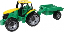 Tractor cu remorcă 90 cm