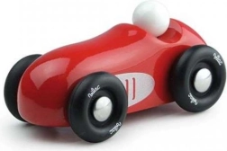 Vilac mașină sport mini roșie
