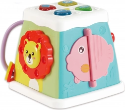 Cub interactiv 13 cm