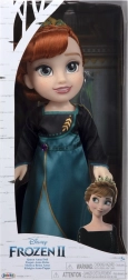 Păpușă Anna Disney 38 cm