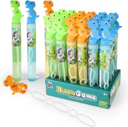 Soluție de făcut baloane cu dinozaur, 118 ml