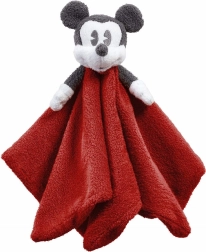 Doudou din pluș MICKEY MOUSE 30 cm