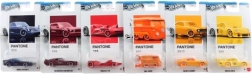 Hot Wheels Silver Series Pantone – model de colecție 1:64