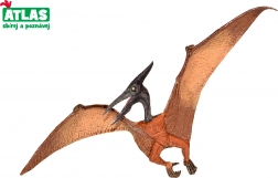 Figurină Dino Pteranodon