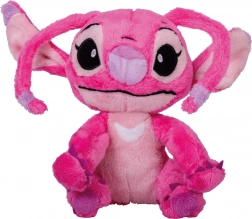 jucărie de pluș Angel așezată 25 cm